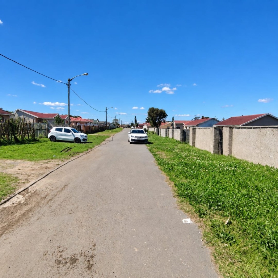 2 Bedroom Property for Sale in Berlin Eastern Cape